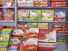 Nơi Tết đến sớm