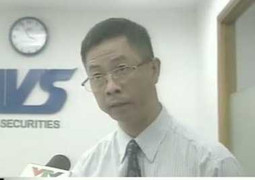 Gặp đại gia chứng khoán Việt đầu tiên giải tán công ty