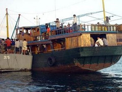 Phản ứng của Việt Nam về vụ kiện ‘đường chín đoạn’