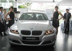 BMW Việt Nam bị truy thu 82,6 tỷ đồng tiền thuế