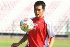 Công Vinh: Nam vương chuyển nhượng Việt Nam