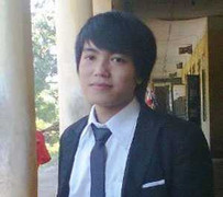 Sinh viên ĐH Nông nghiệp mất tích bí ẩn