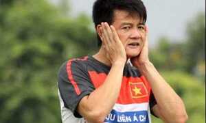 HLV bạt tai, uống thuốc ngủ vì Văn Quyến