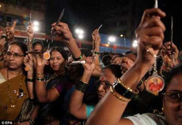 Thế giới 24h: Nạn nhân vụ cưỡng hiếp tự sát tại tòa