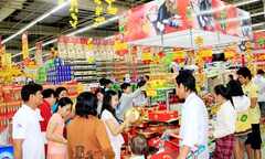 Bí kíp mua hàng Tết giá rẻ