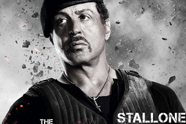 Sao Biệt đội đánh thuê bị tố xâm hại tình dục em gái