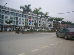 Choáng những dự án bất động sản 'bốc hơi' 50%