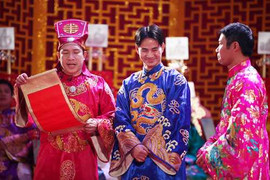 Clip: Táo Kinh tế nhảy 'Hoang mang xì tai' lên chầu