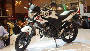 3 xe côn tay Honda được chờ đợi nhất ở VN