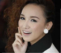 Thảo My Idol tự nhận mình kém duyên