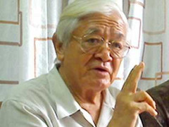 Gặp gỡ nhân chứng lịch sử cuộc đàm phán Hiệp định Paris