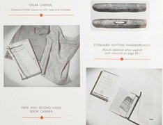 Tìm lại vũ khí tối mật của lính Anh trong Thế chiến II