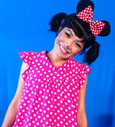 Phương Thanh cưa sừng làm bé Xuân Mai ẵm 100 triệu đồng