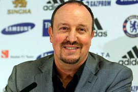 Benitez lý giải vì sao Chelsea thi đấu bết bát