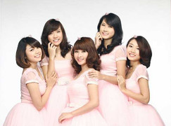 VTC News trực tiếp Chung kết Miss Teen 2012