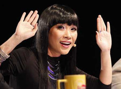 Mỹ Tâm: Tôi mắng Ya Suy thế cũng bình thường thôi!