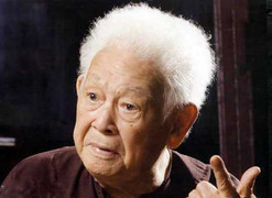 Nhạc sỹ Phạm Duy từ trần