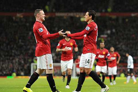 Tuyệt phẩm MU: 70m, 2 đường chuyền và bàn thắng