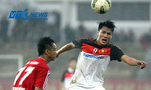 Mạc Hồng Quân, Michal Nguyễn 'chết cóng' ở Lạch Tray