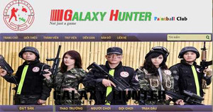 Khuyến mại lớn nhân dịp ra mắt tại CLB Súng sơn