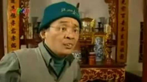 Hài Tết: Câu chuyện đầu năm