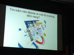 Năm 2013 đón nhận xu hướng Marketing gắn liền với SEO