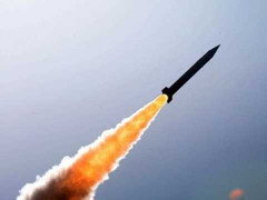 Trung Quốc thử nghiệm tên lửa đánh chặn