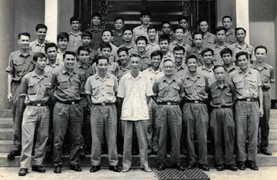 Sang Trung Quốc, Thể Công chơi trận hay nhất lịch sử