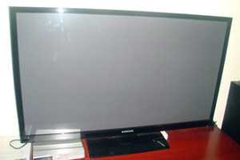 Tivi ‘bỗng dưng’ bị nứt, Samsung bị tố né bảo hành