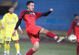 Chơi tròn vai, Michal Nguyễn chính thức lên tuyển