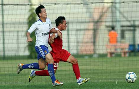 17h chiều nay, ĐTVN – HN T&T: Chờ tuyển thủ Việt kiều