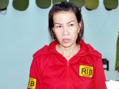 Những vụ án cười ra nước mắt