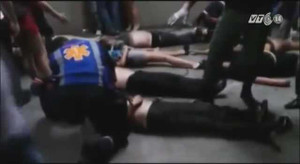 Video: Cháy hộp đêm, hơn 200 người thiệt mạng