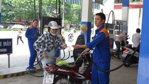 Trích thêm quỹ bình ổn, không tăng giá xăng dầu
