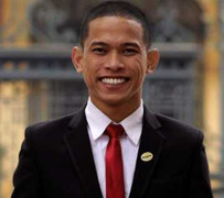 Sinh viên giống Obama được tài trợ 10 tỷ đồng