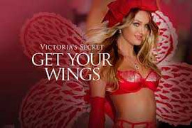 Thiên thần nội y tung hình ảnh ngọt ngào 'chết người'