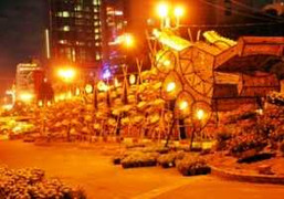 Tết này, TP.HCM cấm xe tuyến đường nào?