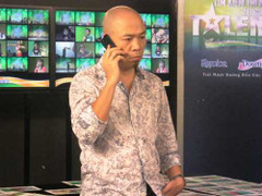 Clip: Giám khảo Got Talent nói xấu nhau