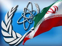 Thực hư vụ nổ cơ sở hạt nhân tuyệt mật Iran