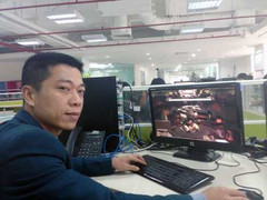 VTC Studio: Giấc mơ về sự chinh phục của Game Việt