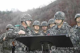 Hàn Quốc đối phó vụ hạt nhân Triều Tiên thế nào?