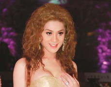 Lâm Chí Khanh: Hương Giang Idol không xinh bằng tôi