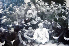 Thể Công: Hạ Bát Nhất bằng công thức mật