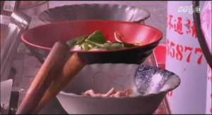 Phát hiện chất độc trong bát đĩa Trung Quốc