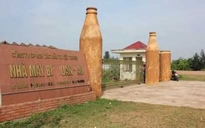 Hà Tĩnh: Khu đất 'vàng' trở thành địa điểm chích hút