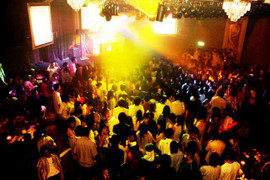 Mại dâm trá hình lan tràn ở TP.HCM