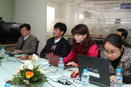 'Cán bộ VTC sẽ làm giàu được bằng nghề'