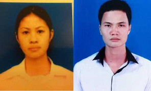 Chân dung hai nghi can sát hại đại gia chè Thái Nguyên