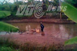 Vụ Tiên Lãng: Kiến nghị truy tố Ban chỉ đạo cưỡng chế