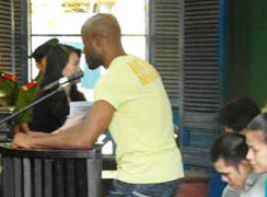 Buôn ma túy giữa lòng Sài Gòn: Người ngoại quốc lĩnh án